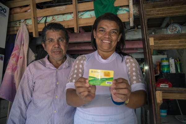 Governo do Ceará lança edital para selecionar agentes sociais para o Programa Mais Infância