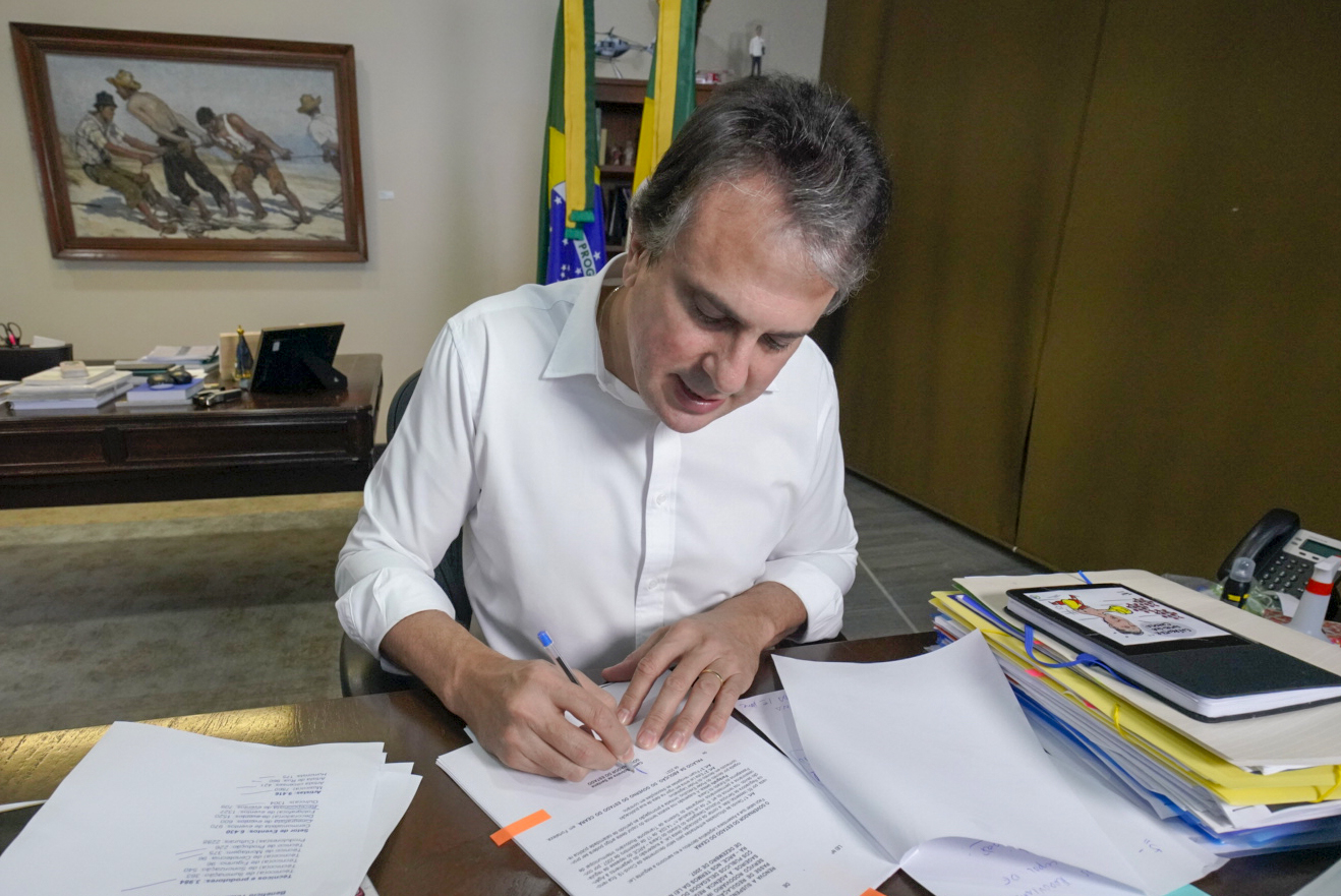 Governo do Ceará divulga os 91 projetos contemplados com edital para eventos corporativos virtuais