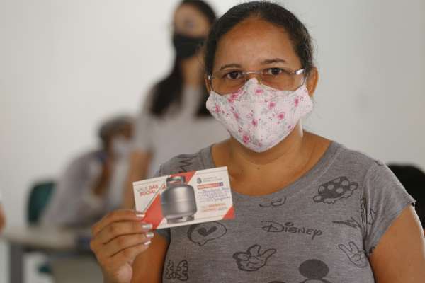 Proposta do Governo do Ceará que transforma Vale Gás Social em política permanente é aprovada na Assembleia