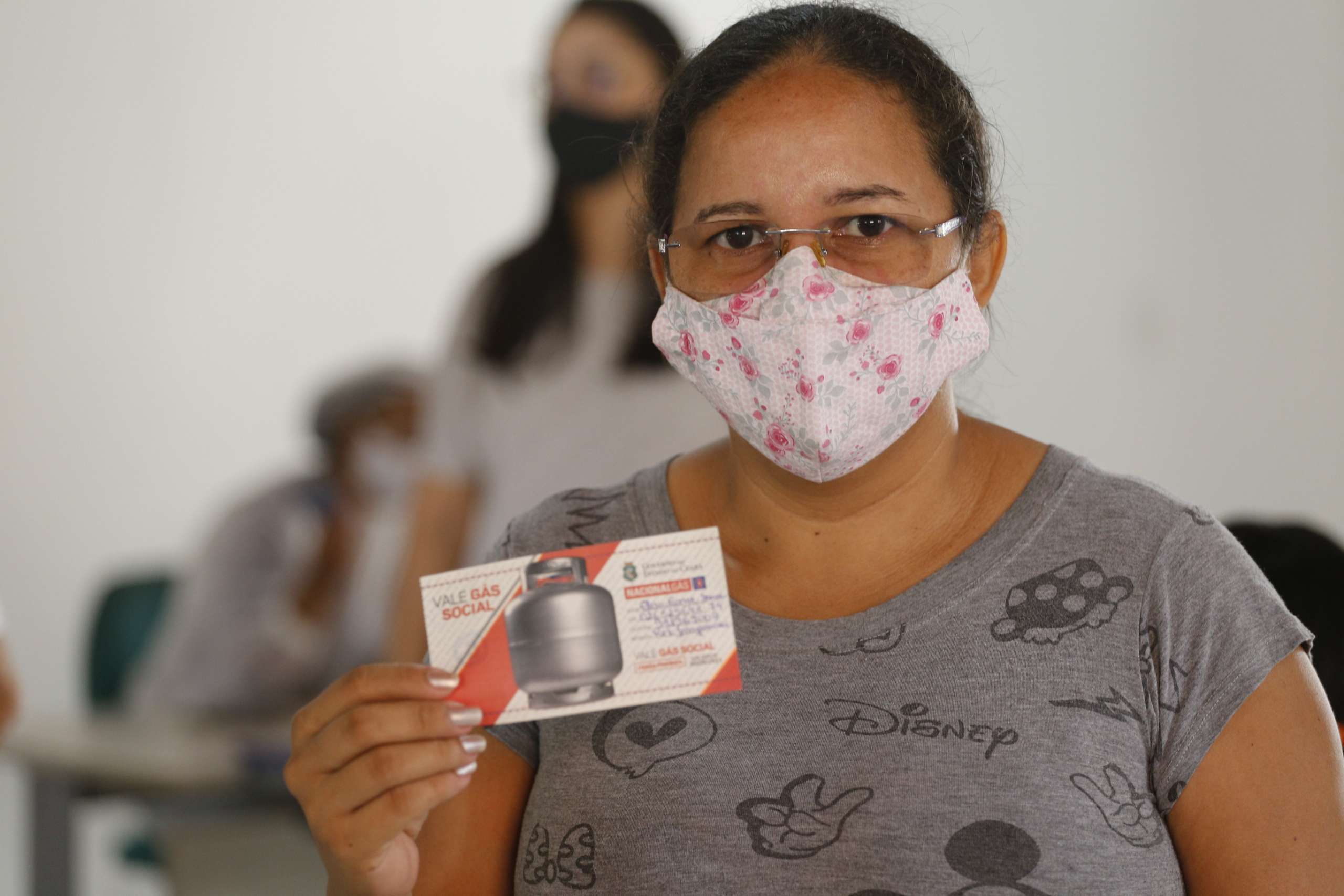 Proposta do Governo do Ceará que transforma Vale Gás Social em política permanente é aprovada na Assembleia