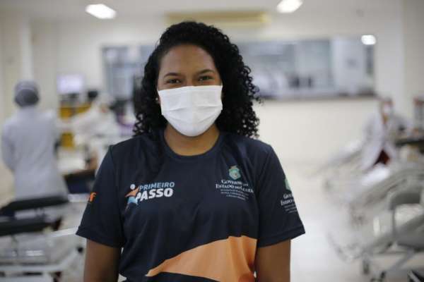 Primeiro Passo: Com capacitação remota, jovens seguem conseguindo espaço no mercado de trabalho