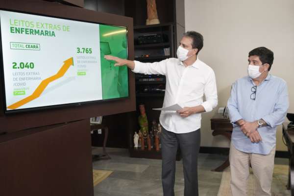 Reabertura avança em novo decreto; continuidade depende de adesão de todos aos cuidados e protocolos