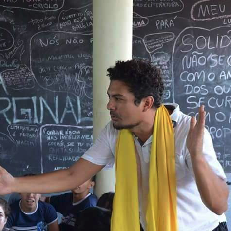 Biblioteca Pública Estadual do Ceará estreia programa “Livros Abertos” nesta quarta-feira (28)