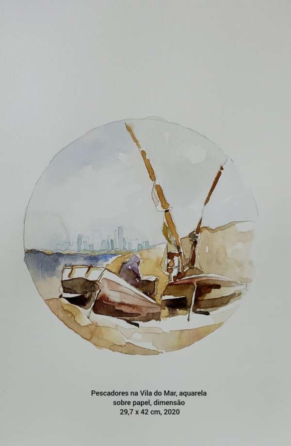 Com exposição, lives e mostra de filmes, Cineteatro São Luiz celebra os 295 anos de Fortaleza