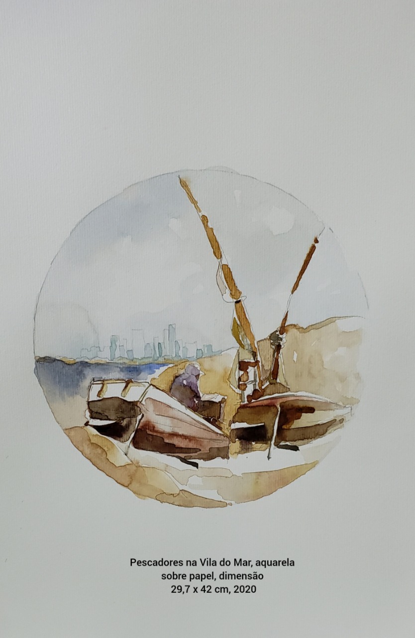 Com exposição, lives e mostra de filmes, Cineteatro São Luiz celebra os 295 anos de Fortaleza