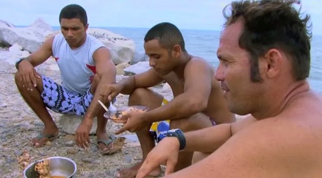 Cineteatro São Luiz, em parceria com a Vila das Artes, exibe filmes em homenagem a Fortaleza