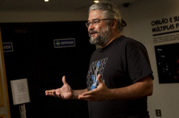 Cineteatro São Luiz realiza, nos dias 27 e 28, “Colóquios de Dança – Temas para o Tempo Presente”