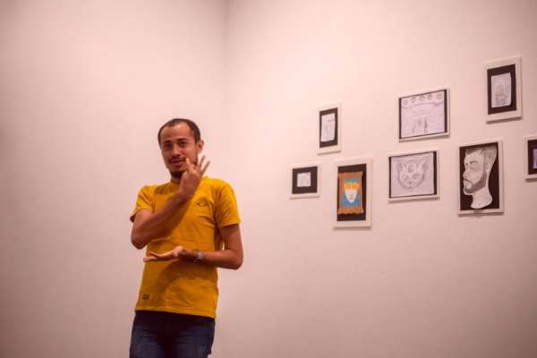 Dragão do Mar celebra Dia Nacional da Educação de Surdos com nova edição do curso básico gratuito de Libras