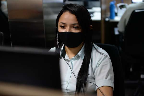 Dia da Voz: o uso de uma poderosa ferramenta de comunicação humana nos atendimentos da Ciops