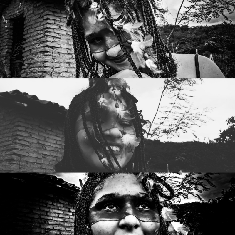 Arte indígena cearense é tema de mesa virtual do Porto Iracema das Artes