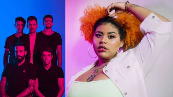 Festival Dendicasa e Arte em Rede: editais auxiliam artistas, promovem e perpetuam a arte do Ceará