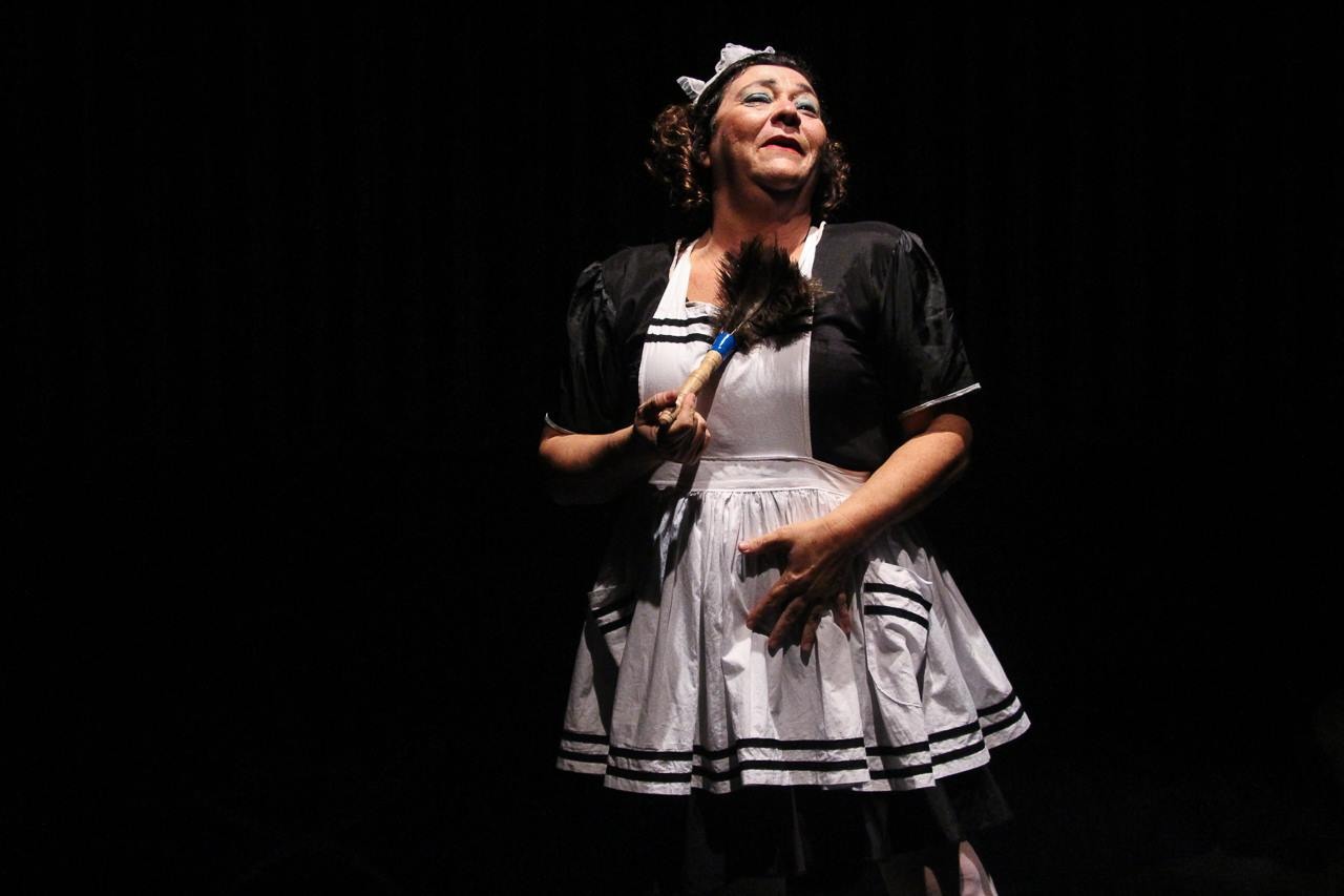 Cineteatro São Luiz estreia nova faixa de programação: Leitura Dramática