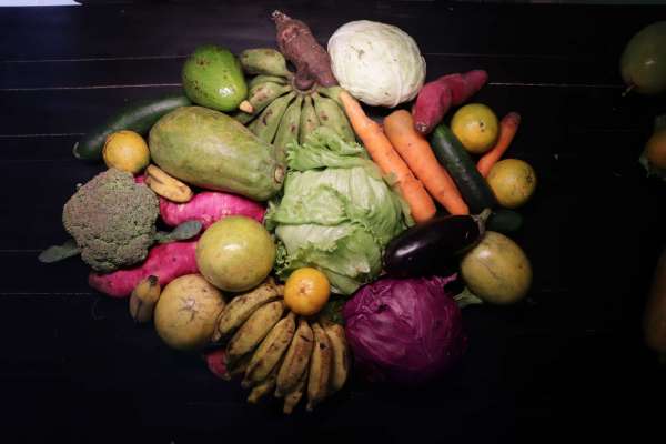 Cestas agroecológicas são alternativa de consumo saudável, consciente e sustentável