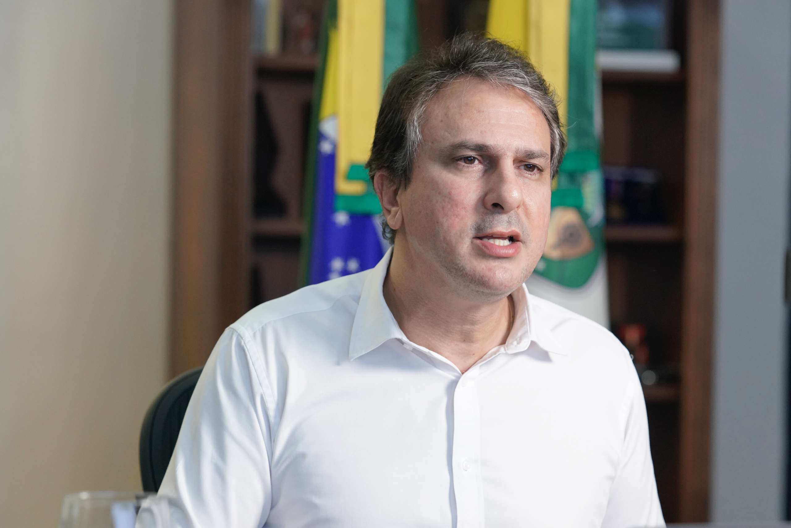 Comitê acompanhará cenário da Covid-19 durante a Páscoa para decidir novo decreto