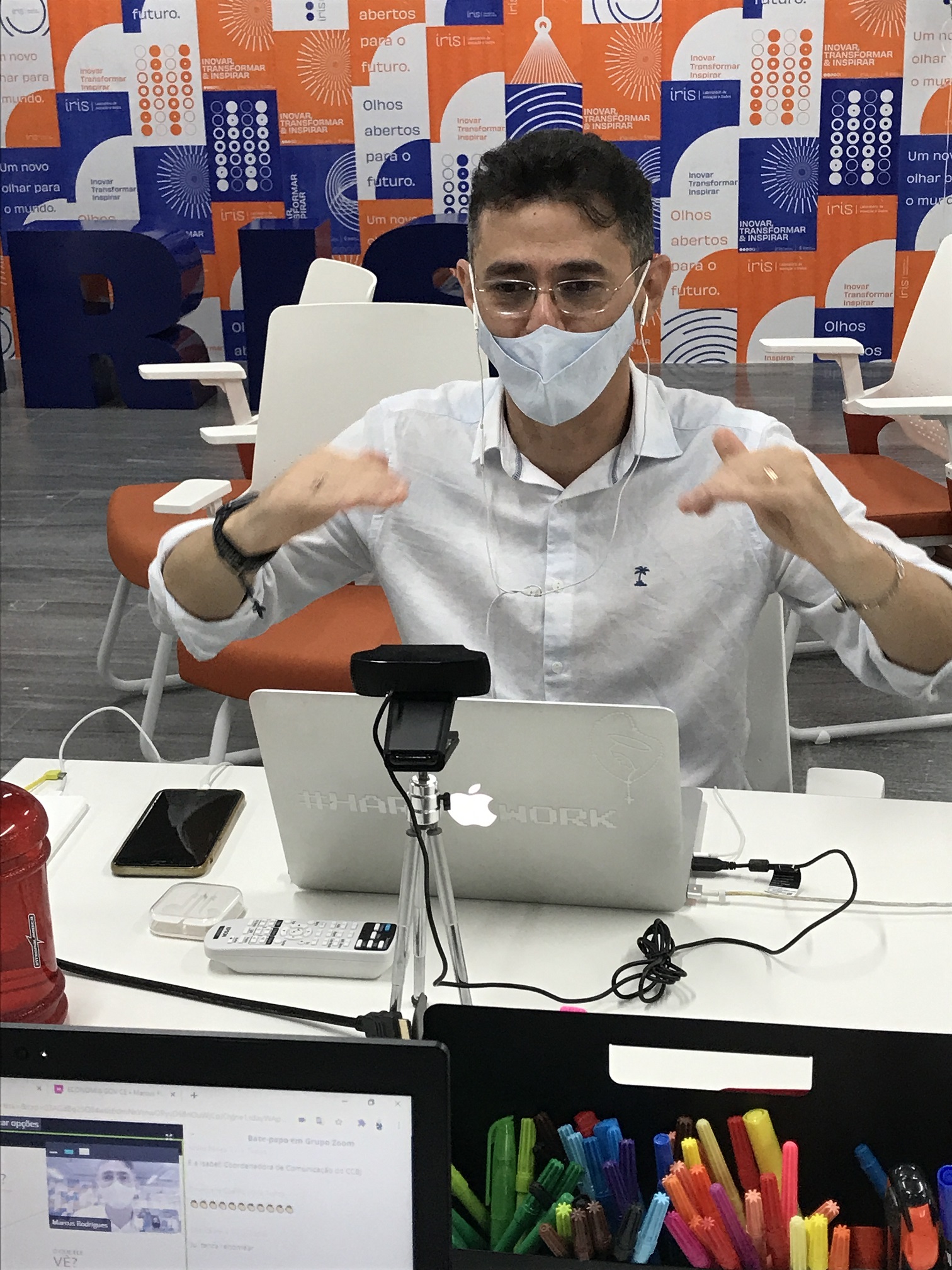 Governo do Ceará divulga relação de inscritos no edital que investirá R$ 4 milhões para eventos corporativos no Estado