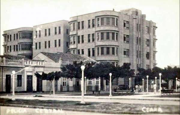 Polícia Civil do Ceará: 213 anos de uma história passada de geração em geração