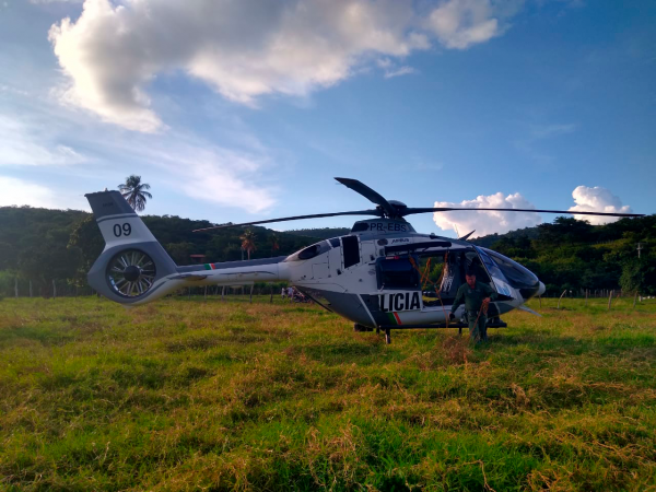 Ciopaer da SSPDS inicia programação em alusão aos seus 26 anos nesta quinta-feira (1)