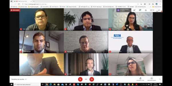 Rodada Internacional de Negócios da Moda tem início com inscrições de 20 países