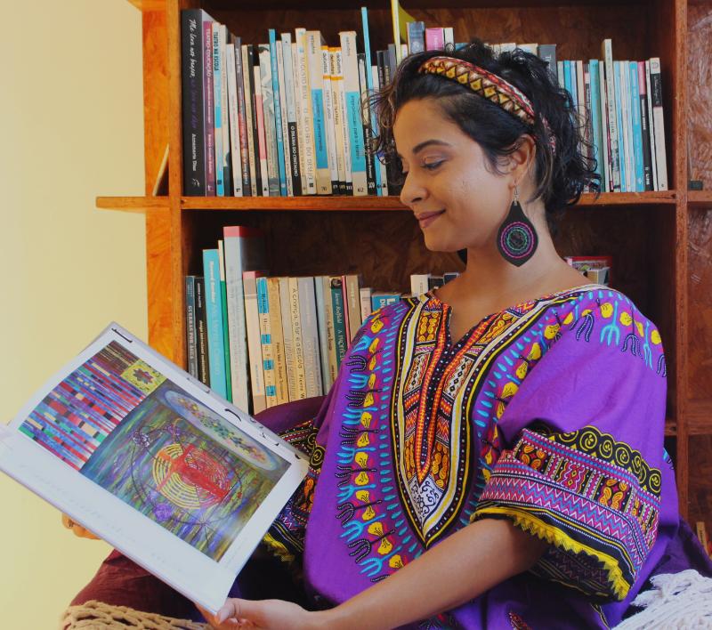 Dragão do Mar retoma programa “Dragão das Crianças” em formato virtual