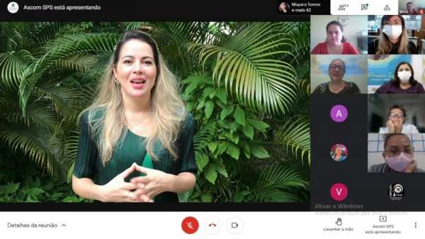 Estado reforça a integração do Programa Mais Infância Ceará com os municípios