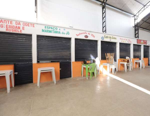 Empresas de alimentação fora do lar podem se cadastrar para solicitar pagamento de débitos em atraso na conta de energia