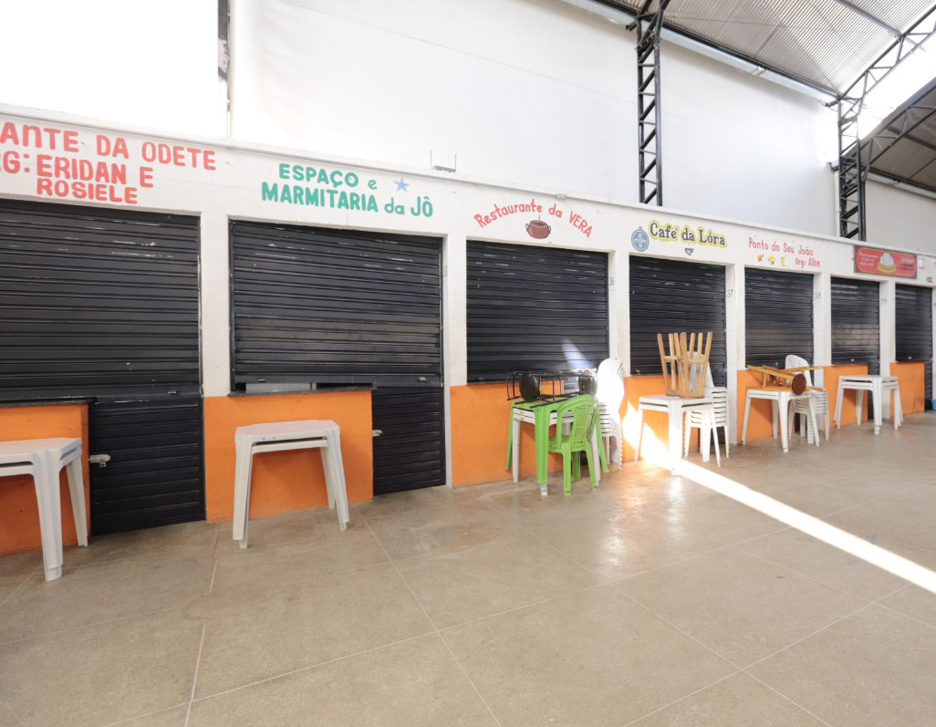 Empresas de alimentação fora do lar podem se cadastrar para solicitar pagamento de débitos em atraso na conta de energia