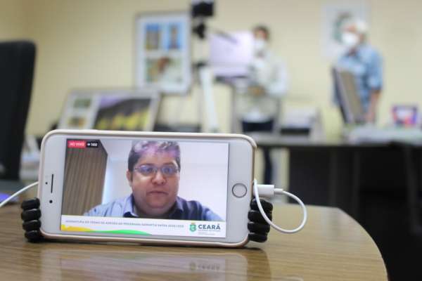 Garantia Safra 2020/2021 deve investir R$ 68 milhões no Estado do Ceará