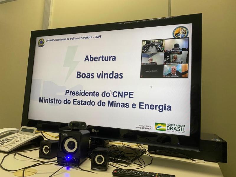 Ceará participa da construção do Programa Nacional de Hidrogênio
