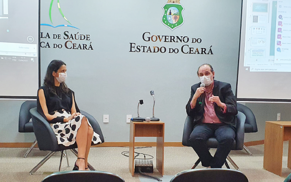 Relação Estadual de Medicamentos do Ceará otimiza a execução de políticas públicas de saúde