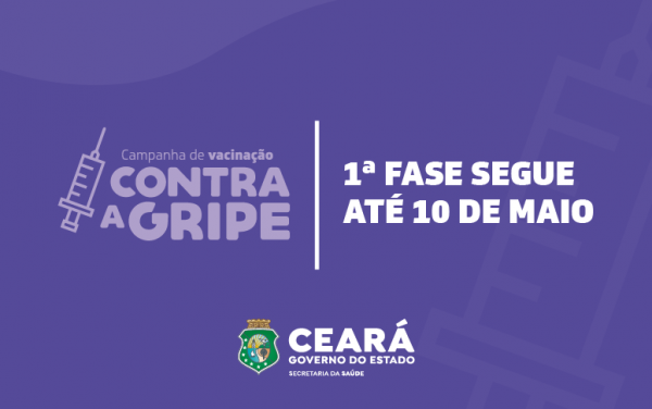 Vacina da gripe 2021: grupos da 1ª fase devem buscar postos de saúde até 10 de maio