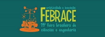 Projeto de escola de Iracema é destaque na Febrace e credencia-se para feira internacional
