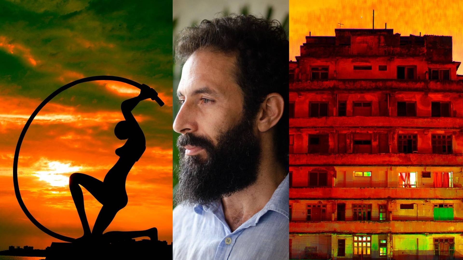 Dragão do Mar celebra o aniversário de Fortaleza com exposição fotográfica virtual