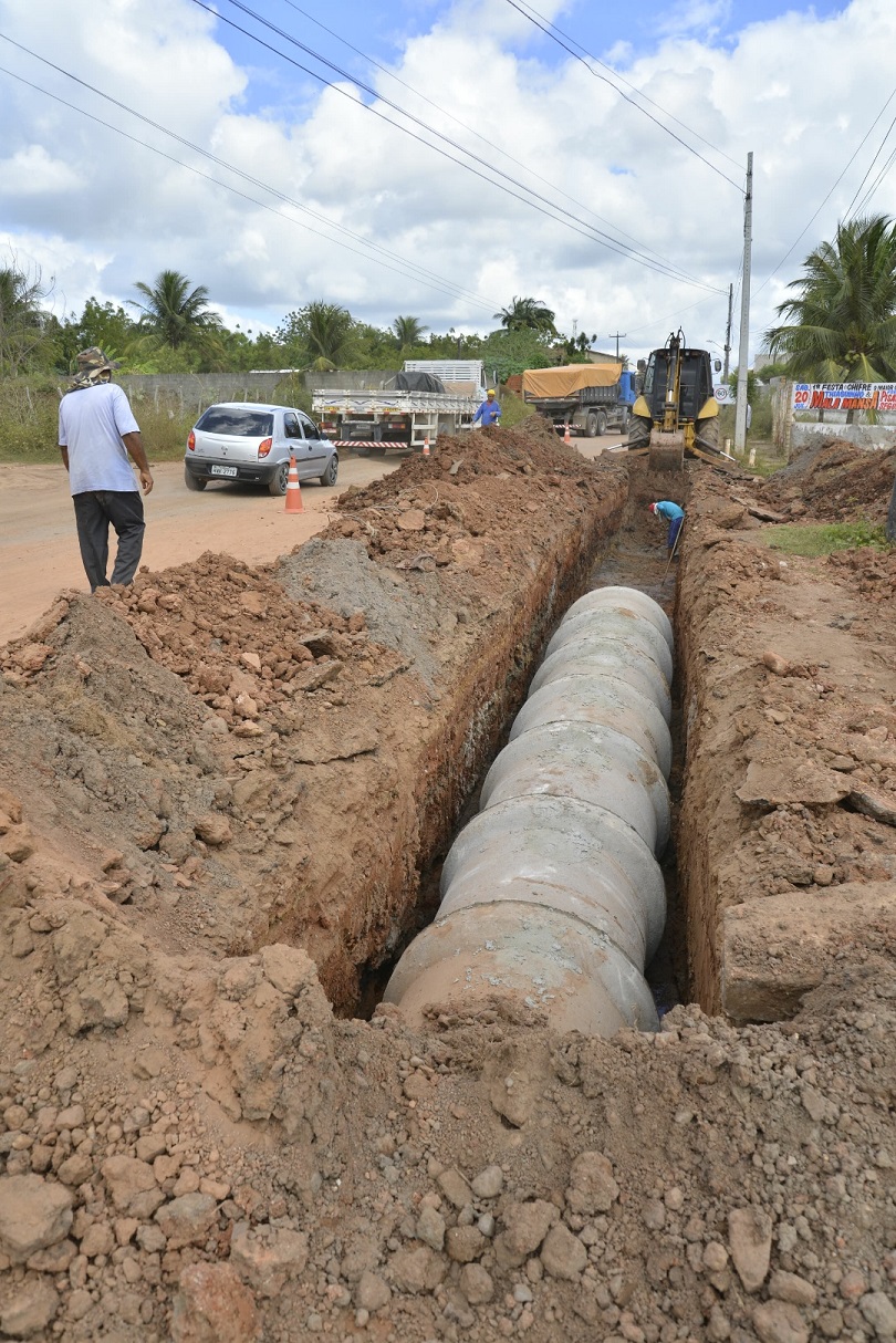 Cagece e Funcap lançam edital de pesquisa em saneamento