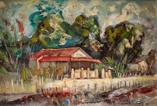 Cineteatro São Luiz realiza exposição seguida de live sobre o Minimuseu Firmeza