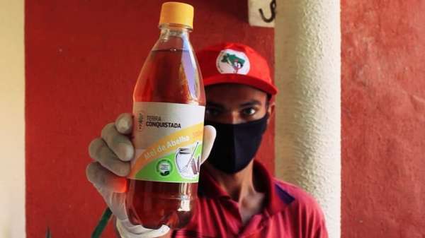 Feira da Reforma Agrária é oportunidade de consumo saudável e consciente