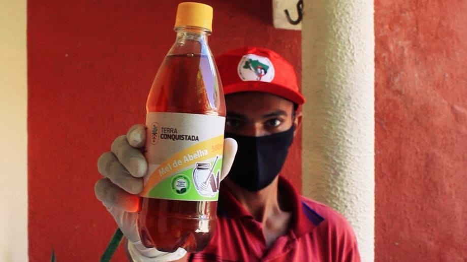 Feira da Reforma Agrária é oportunidade de consumo saudável e consciente