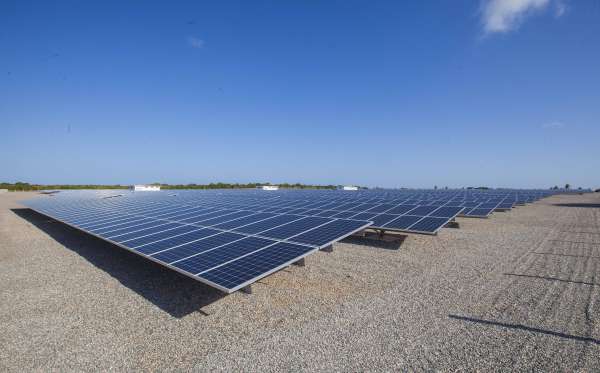 Coema aprova projeto de complexo fotovoltaico em São Gonçalo do Amarante