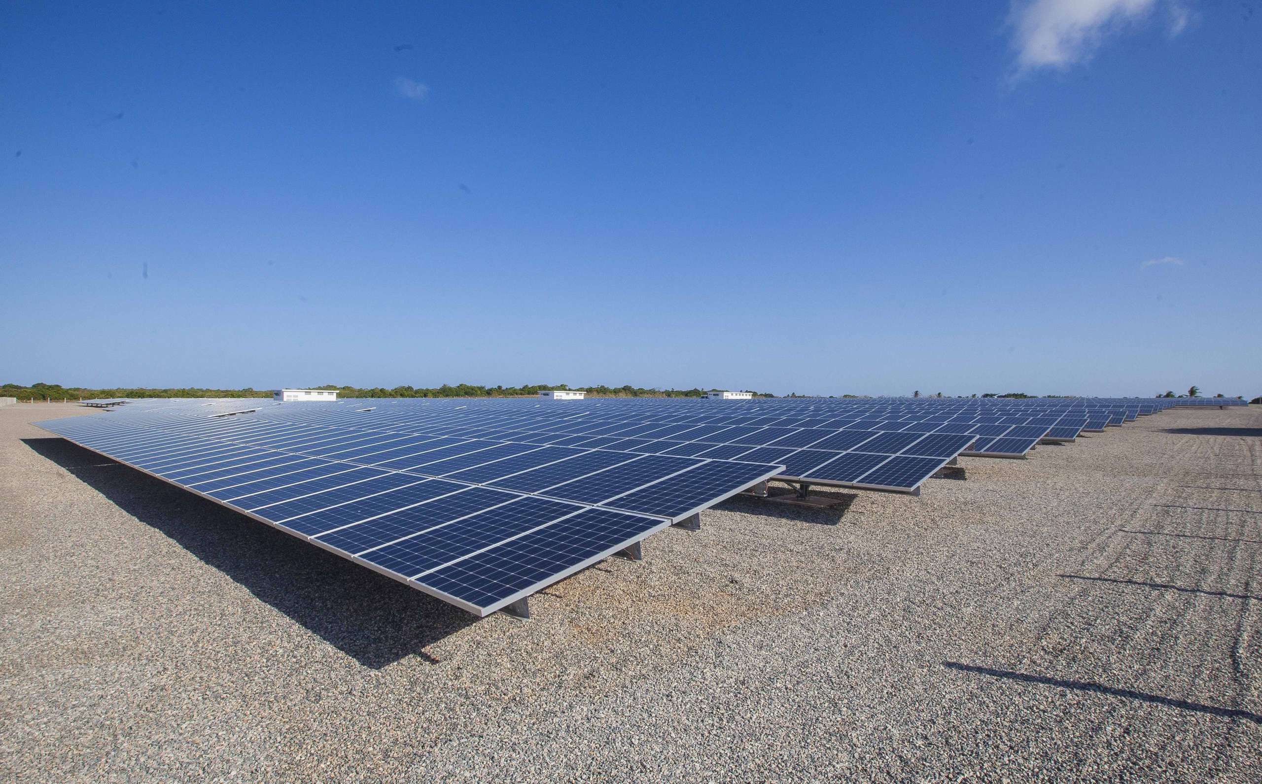 Coema aprova projeto de complexo fotovoltaico em São Gonçalo do Amarante