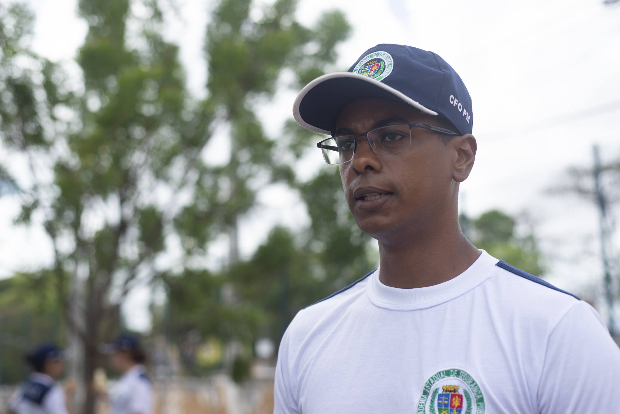 Curso de Aperfeiçoamento de Oficiais Administrativos (CAO) inicia nesta segunda-feira (17)