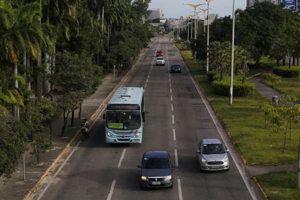 Aprovada na Assembleia ação que permite manutenção da tarifa de ônibus pelo terceiro ano seguido em Fortaleza