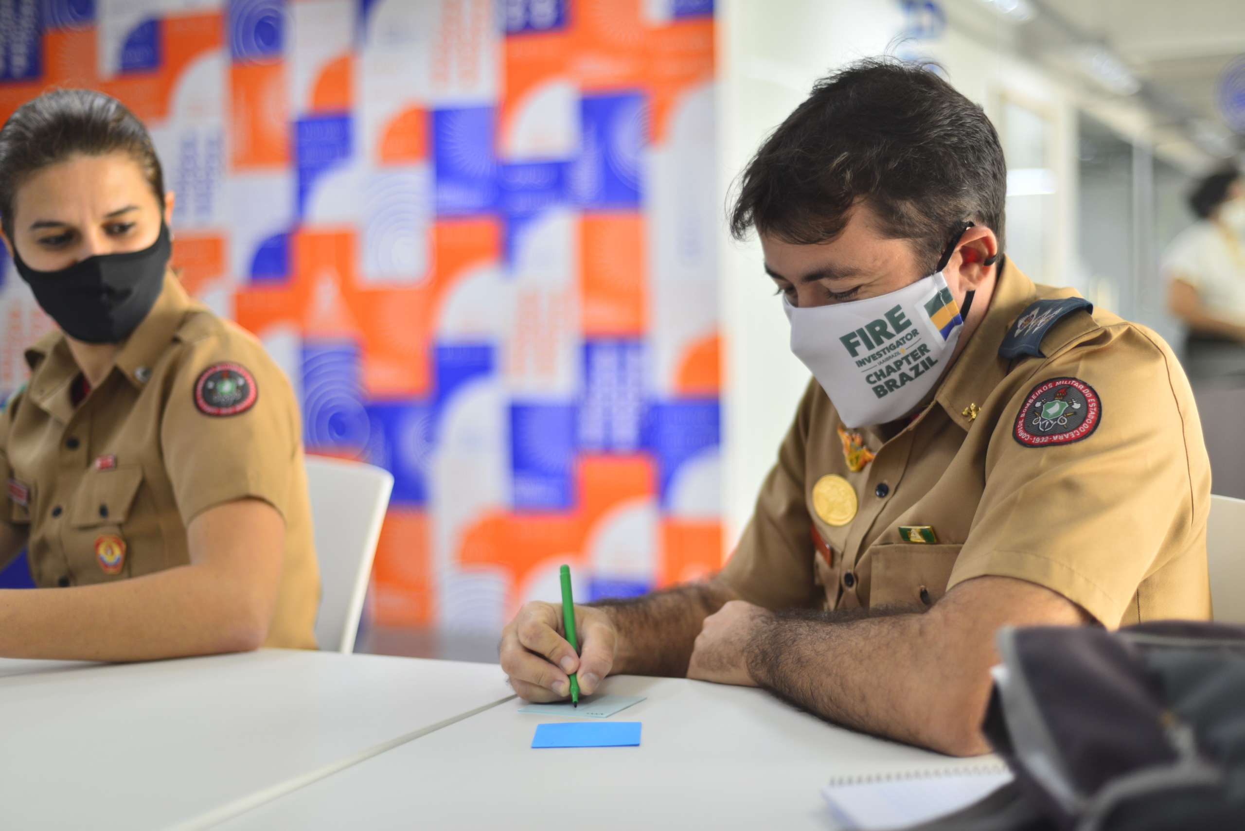 Mudanças no ingresso e formação dos militares estaduais tramitam na Assembleia visando novo concurso