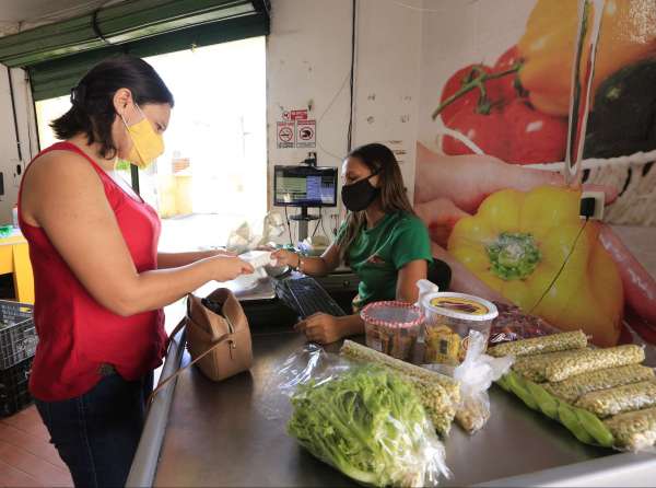 Auxílio Cesta Básica: trabalhadores só têm até sexta-feira (14) para se cadastrar