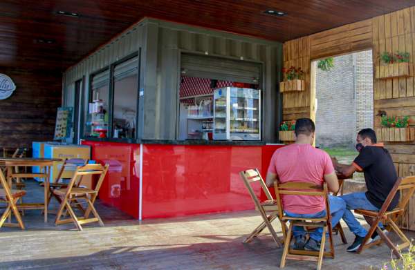 PIB do Ceará cresce 1,63% no segundo trimestre de 2023 alavancado pelo setor de serviços