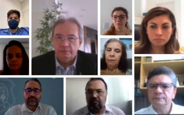 Programa Nacional de Prevenção à Corrupção é tema de Encontro de Integração do Sistema de Controle Interno