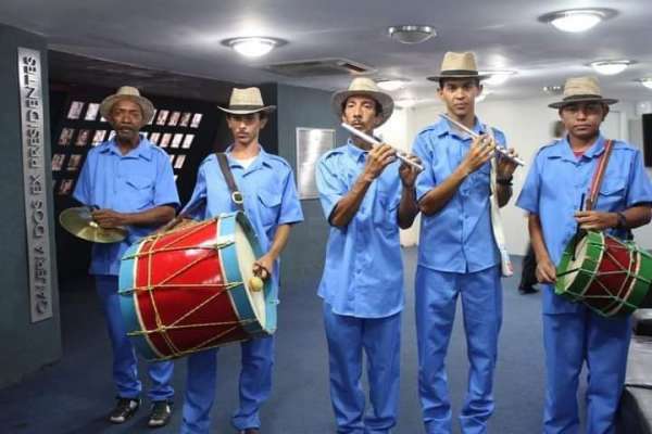 Cineteatro São Luiz realiza programação especial de São João