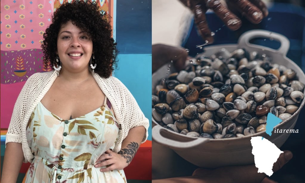 Escola de Gastronomia Social promove ciclo de bate-papos sobre cultura alimentar cearense