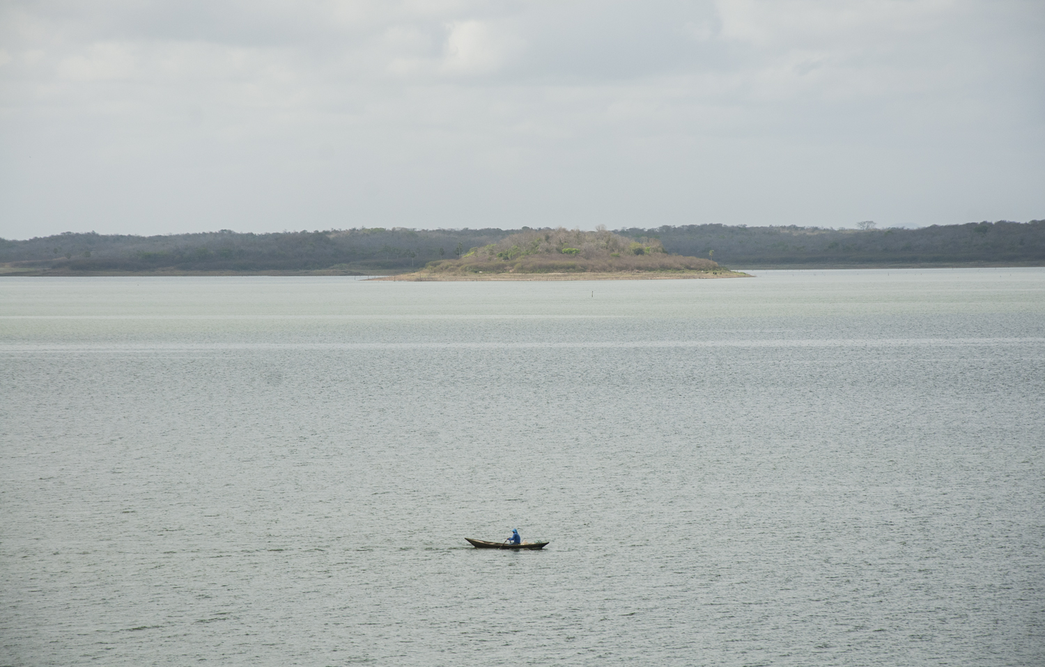 Cogerh lança licitação para serviços de Cadastro e Regularização de Uso de Recursos Hídricos