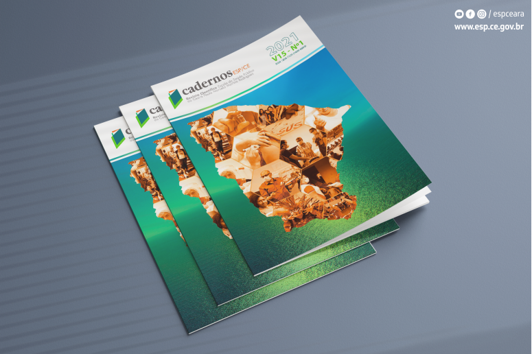 Em nova edição, Cadernos ESP destaca Educação, pandemia e inovação em saúde