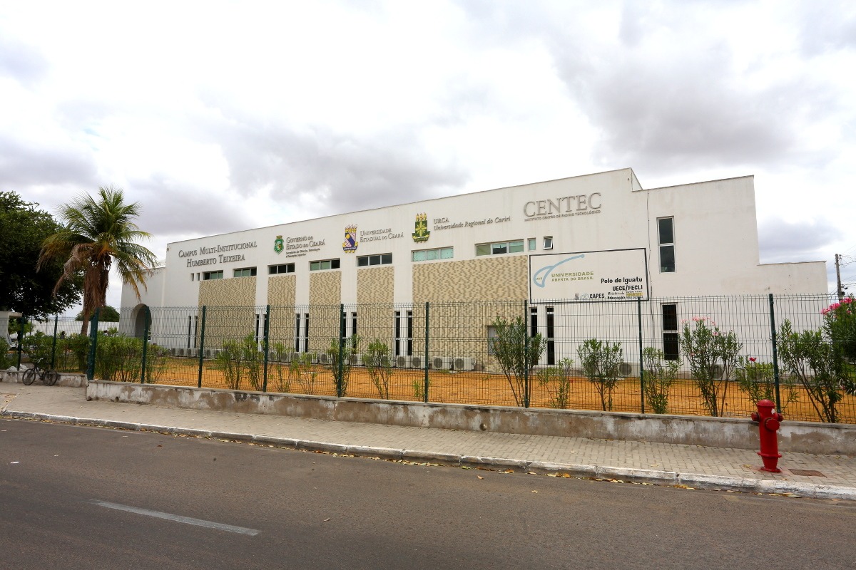 Inscrições abertas para 1º Seminário “Impulsiona Ceará: fortalecendo os arranjos produtivos locais”