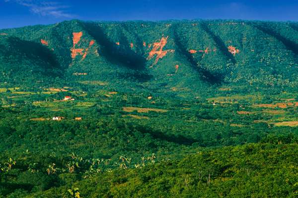 Chapada do Araripe segue para reconhecimento como a primeira Paisagem Cultural do Ceará